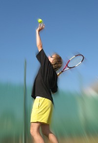 Tennis